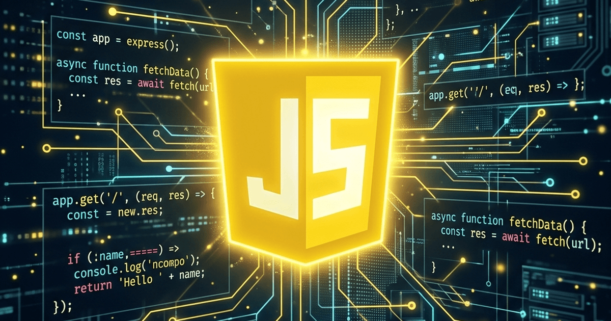 Modern JavaScript Tips & Tricks Every Developer Needs