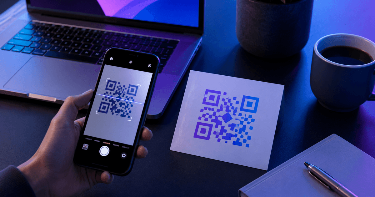 How to Create a QR Code for Free: Step-by-Step Guide