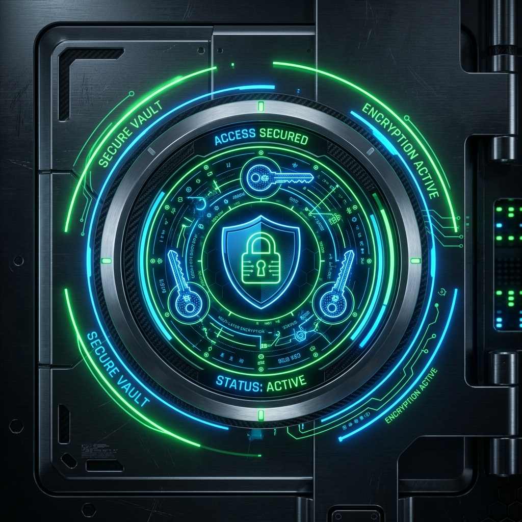 Best Free Password Managers Compared — Which One Should You Use?