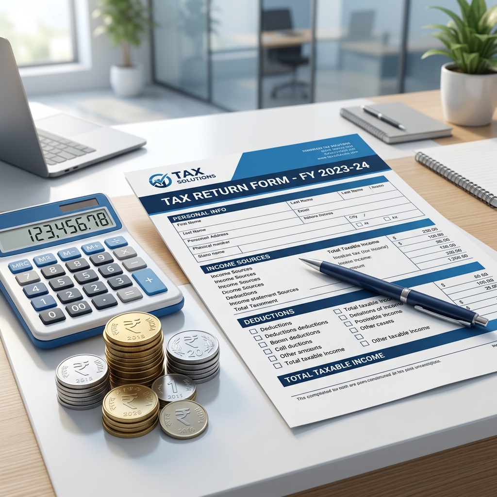 Best Free Tax Calculators in India for FY 2026-27