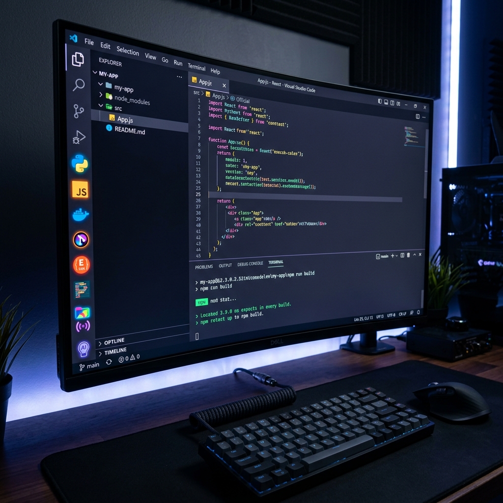 10 Essential VS Code Extensions for Developers in 2026