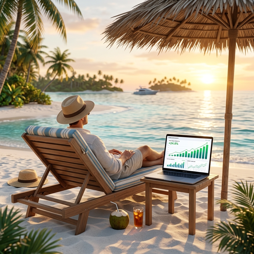 How to Plan Your Retirement Early: 5 Essential Steps