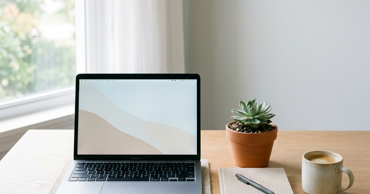 Workspace and computer tools for writers