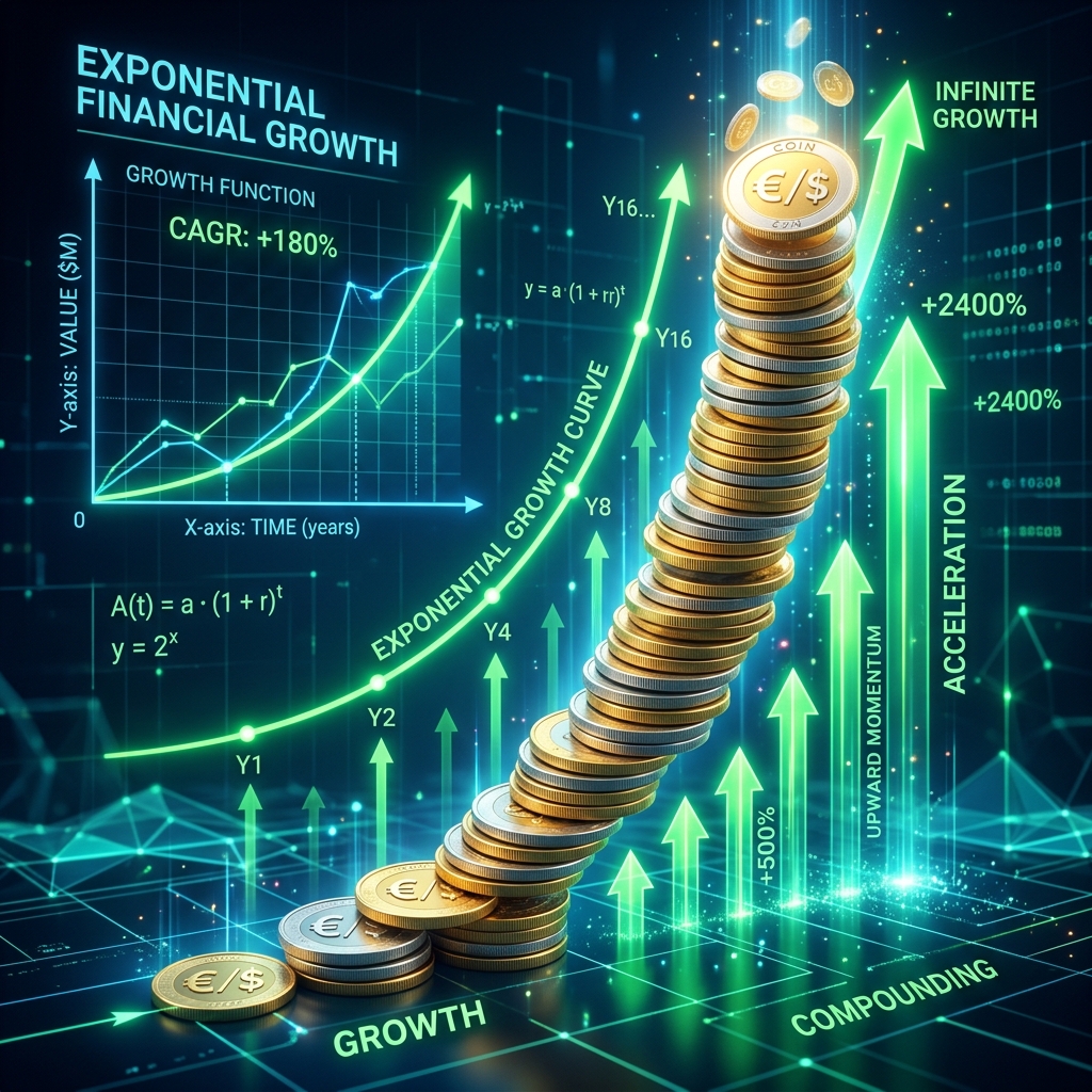 How to Calculate Compound Interest — A Complete Guide
