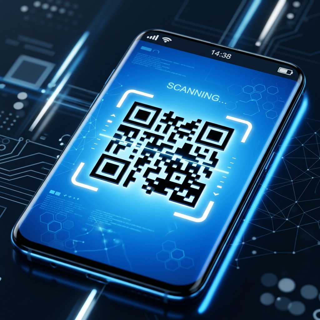 How to Generate a QR Code for Free — Step by Step Guide