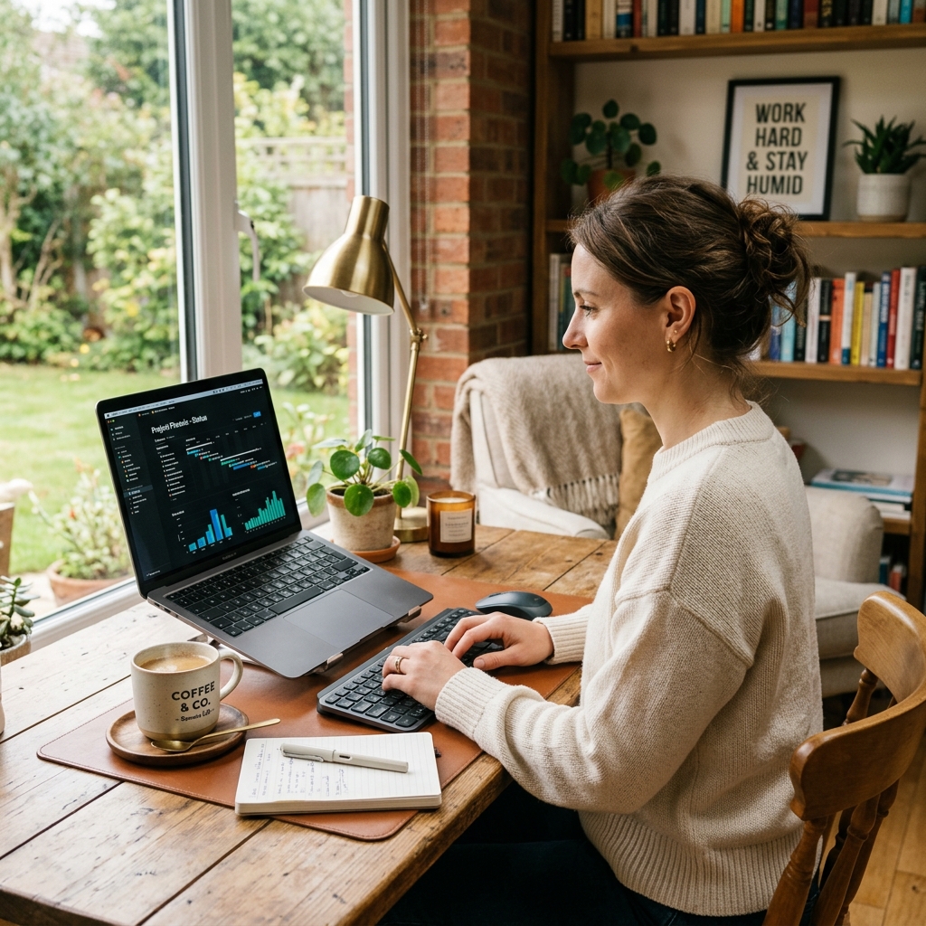 How to Start Freelancing Online: A Complete Guide