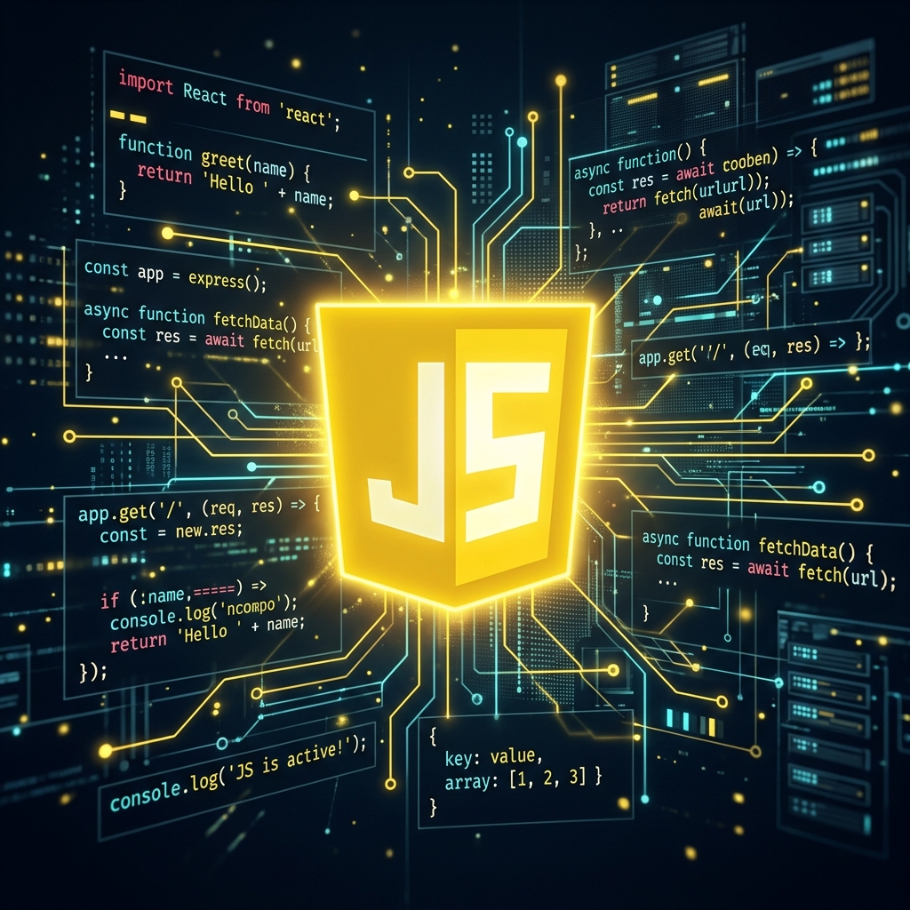 Modern JavaScript Tips & Tricks Every Developer Needs