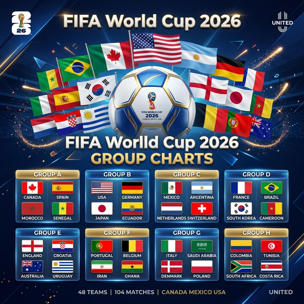 Will Lionel Messi Play in the FIFA World Cup 2026? Retirement Status & News