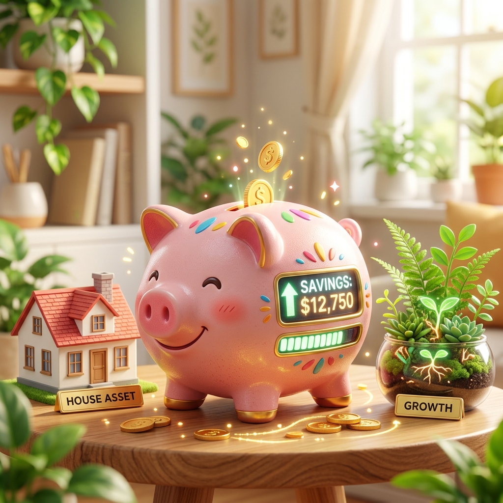 A Beginner's Guide to Personal Finance and Savings in Your 20s
