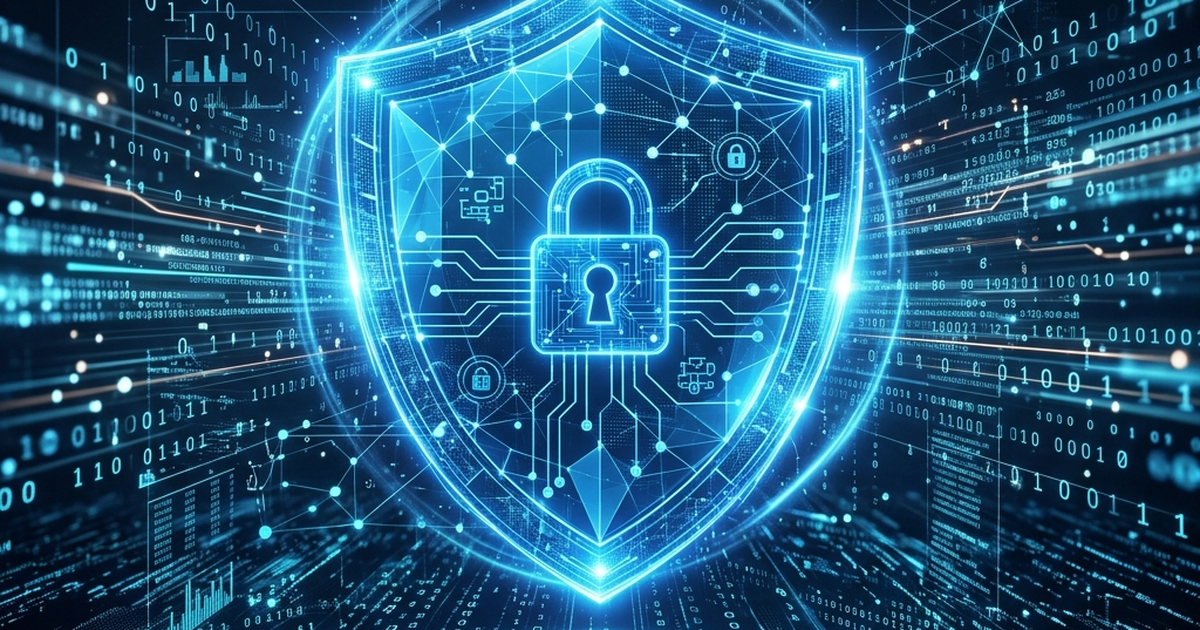 Secure QR Code generation workflow