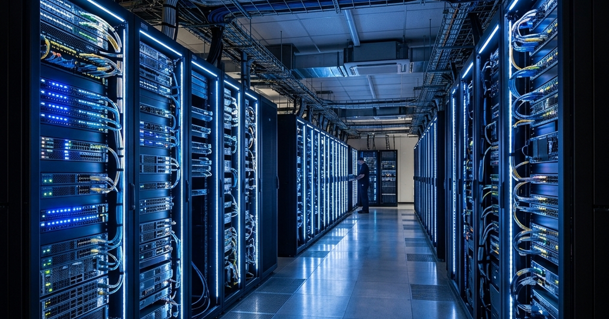 Cloud servers and remote API endpoints