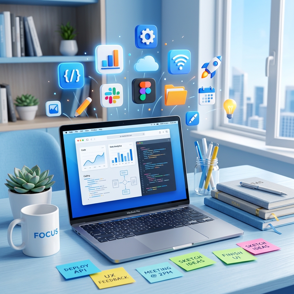 Top 10 Free Online Tools Every Student Needs in 2026